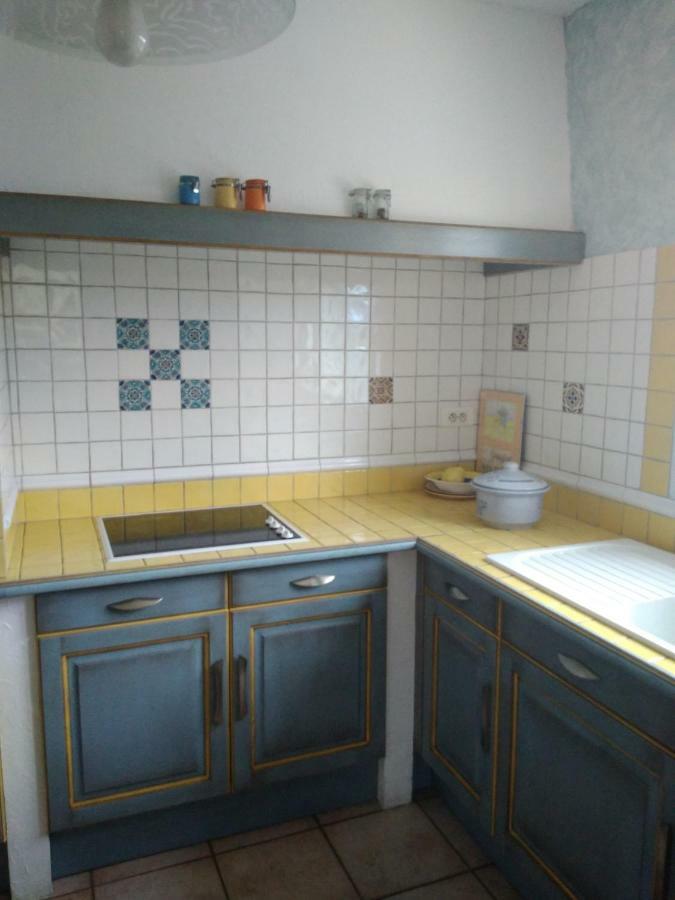 Chambres Tricastine Et Venise Сен-Поль-Труа-Шато Екстер'єр фото